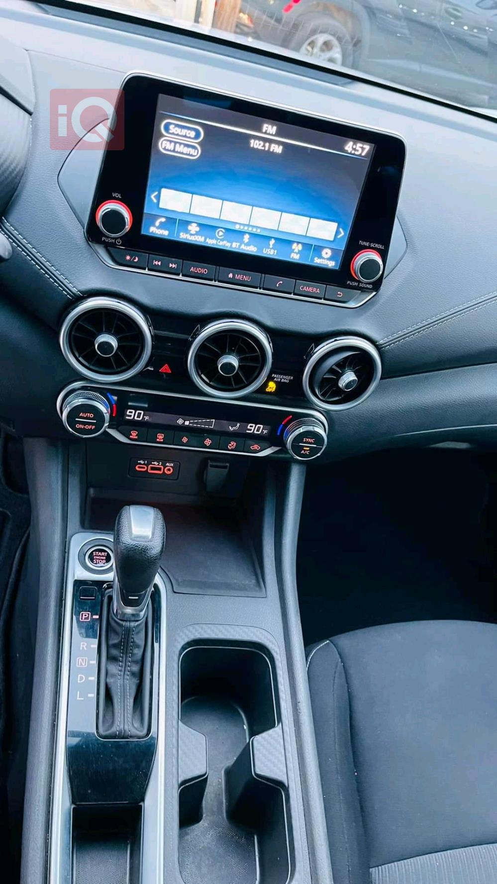 Nissan Sentra
